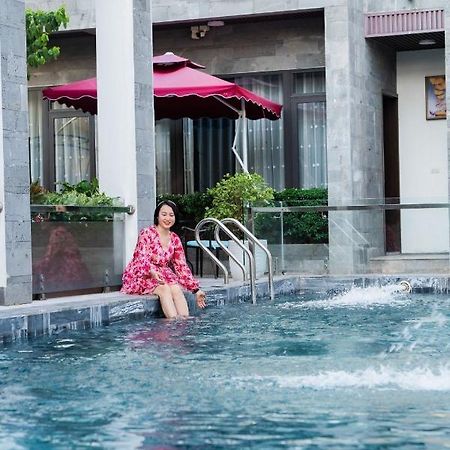 Ninh Binh Premier Hotel Dış mekan fotoğraf