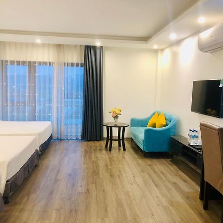 Ninh Binh Premier Hotel Dış mekan fotoğraf