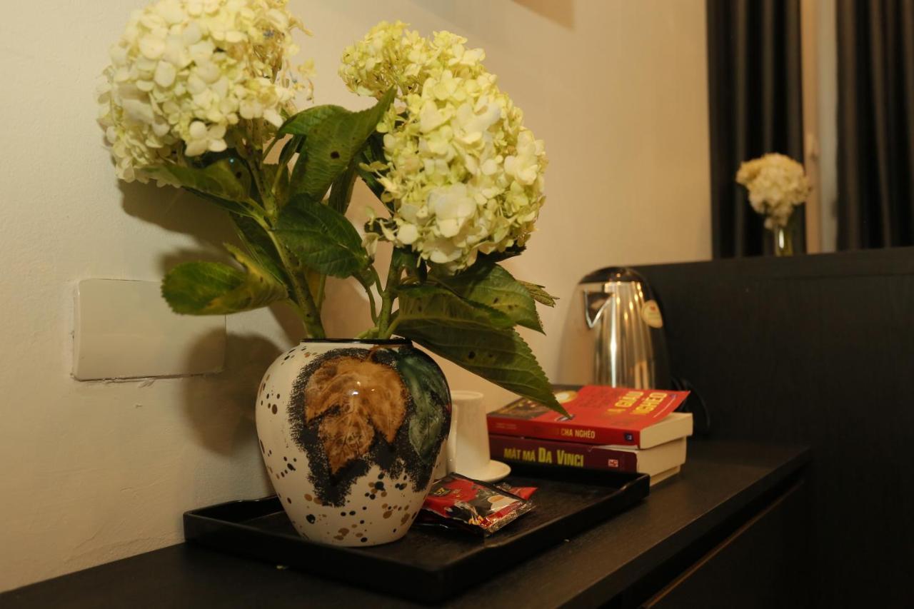 Ninh Binh Premier Hotel Dış mekan fotoğraf