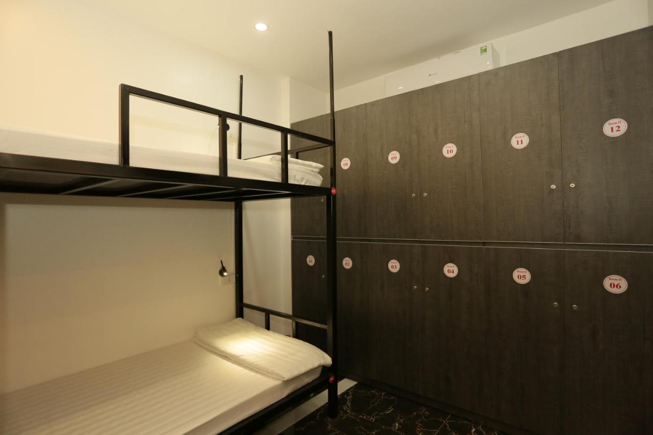 Ninh Binh Premier Hotel Dış mekan fotoğraf
