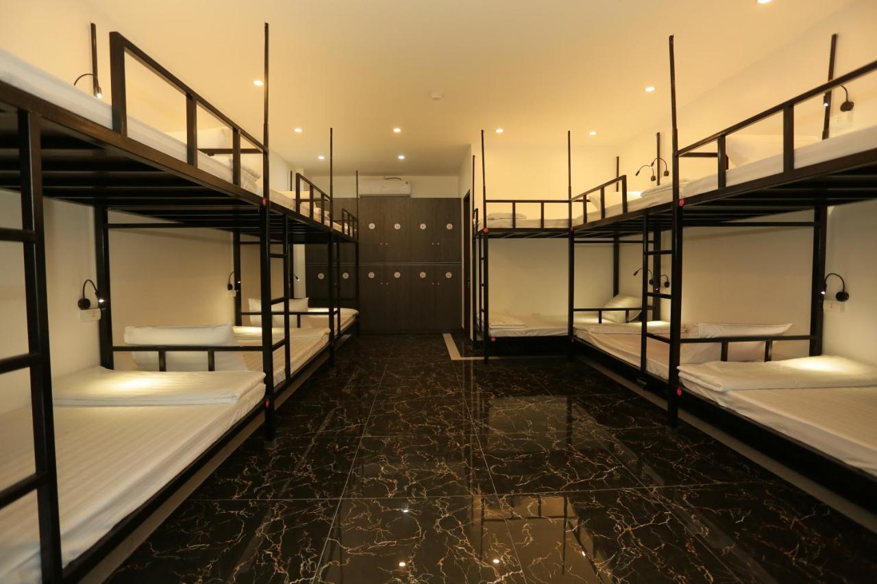 Ninh Binh Premier Hotel Dış mekan fotoğraf