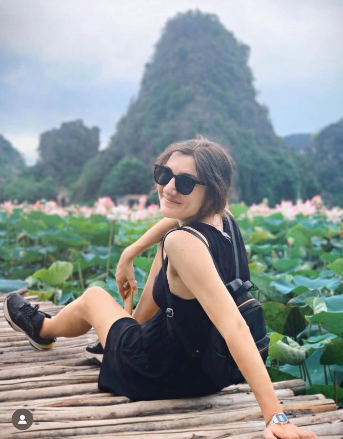 Ninh Binh Premier Hotel Dış mekan fotoğraf
