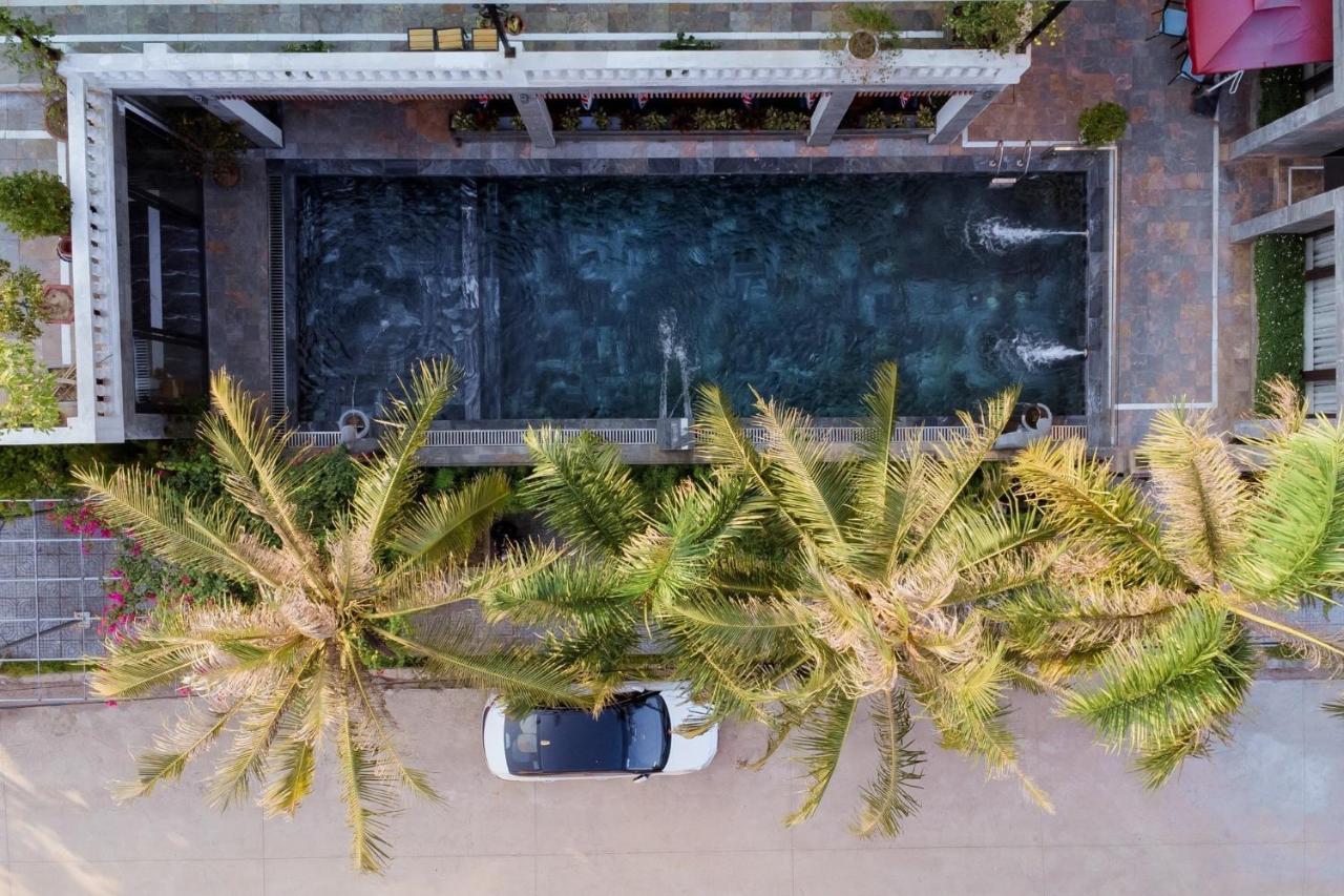 Ninh Binh Premier Hotel Dış mekan fotoğraf