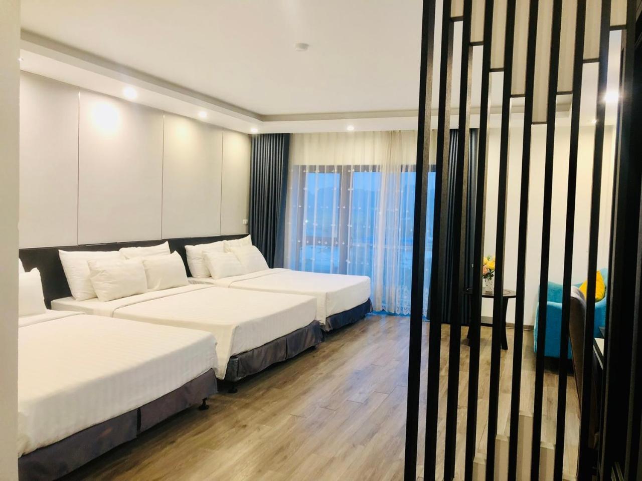Ninh Binh Premier Hotel Dış mekan fotoğraf